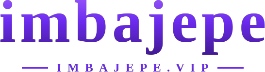 imbajepe logo