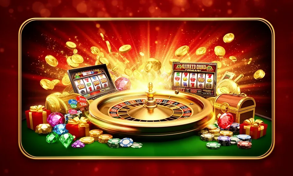 imbajepe Casino